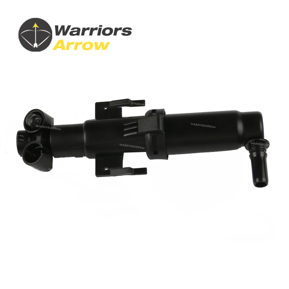 61677149885 для BMW F07 F10 F11 F18 520i 528i 535d 535i 550i 2010 2015 Форсунка омывателя передней левой фары 61