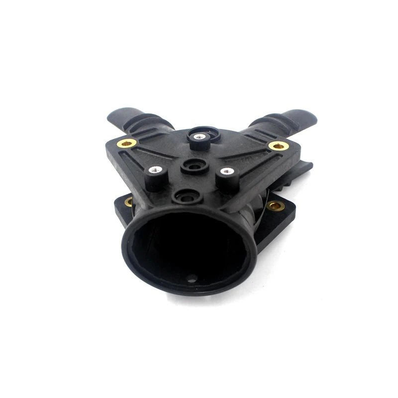 Тройник DJI Agras MG-1S Arm PART08 для MG-1S/1A/1P/1P RTK аксессуары сельскохозяйственной техники |
