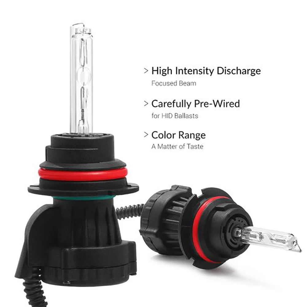 Мини балласт ксенона H4 Hid комплект 55 Вт H4 H1 H3 ксенон H7 H8 H10 H11 H27 HB3 HB4 9005 9006 автомобиль свет Главная фара лампы
