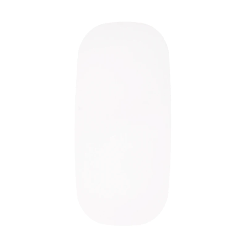 Transparent 1 шт силиконовый чехол для мыши для Apple Magic mouse защитная пленка hyq - Цвет: Transparent