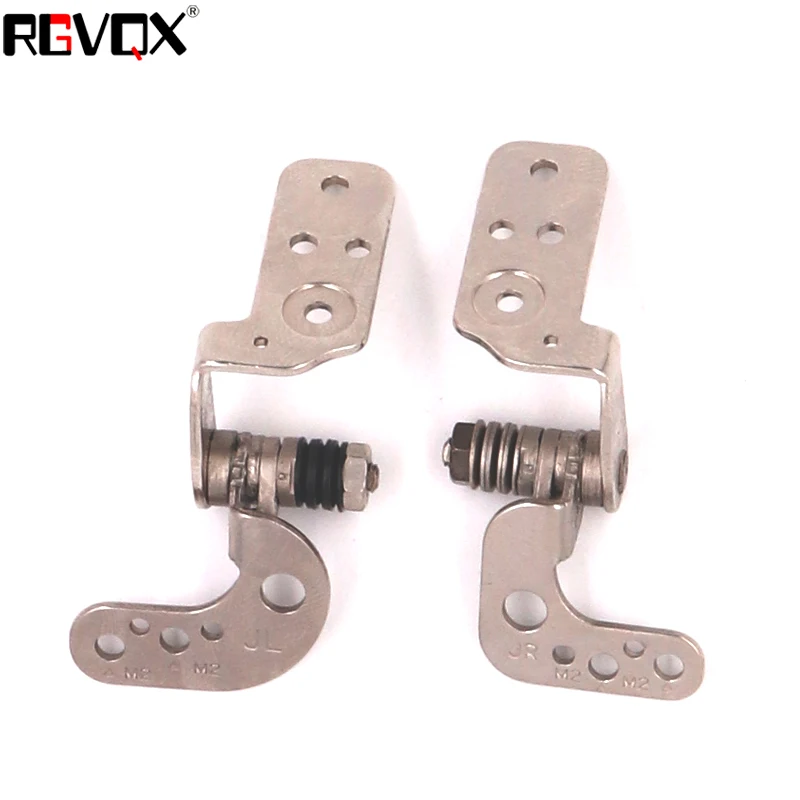 Новый шарнир для ноутбука Sony Φ vpceа, петли для ноутбука L & R с ЖК-дисплеем