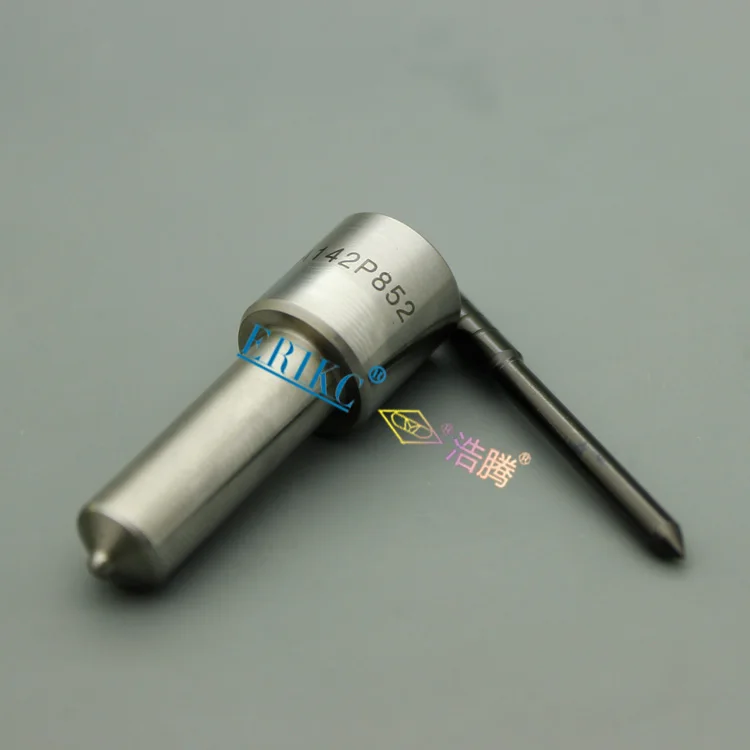 ERIKC DLLA142P852 (093400 8520) common rail fuel injector nozzle and oil burner DLLA 142 P852 for 095000-1211 | Автомобили и