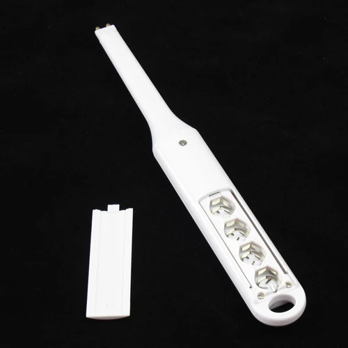 Светодиодный электронный измеритель соли функциональный соленометр для