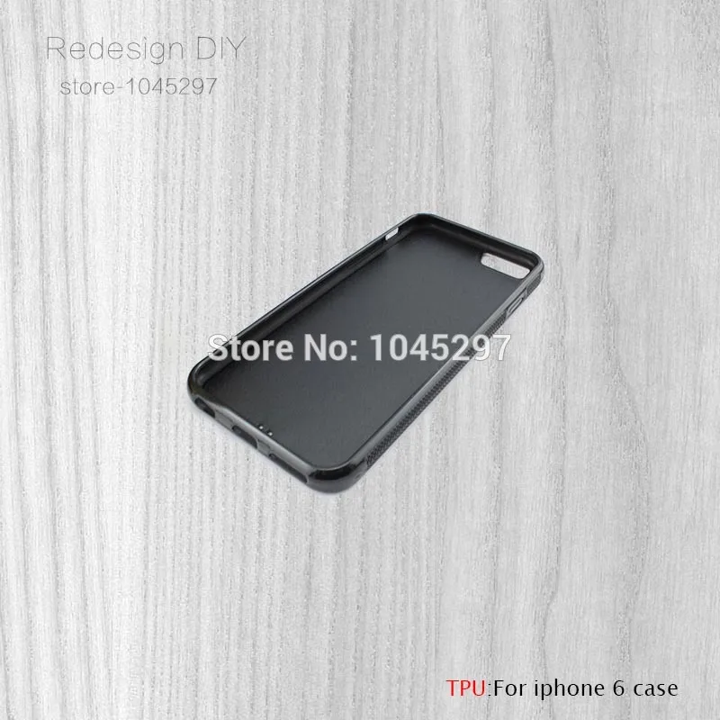 Розничная и оптовая торговля Мода Стиль Боб печатных Телефон задняя крышка для