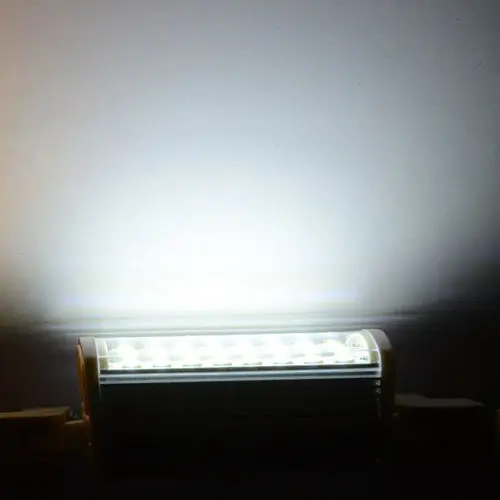 R7S 15 W/20 W/25 W/30 W J78/J118/J189 5730 5630 SMD Светодиодный прожектор светильник лампа "Кукуруза