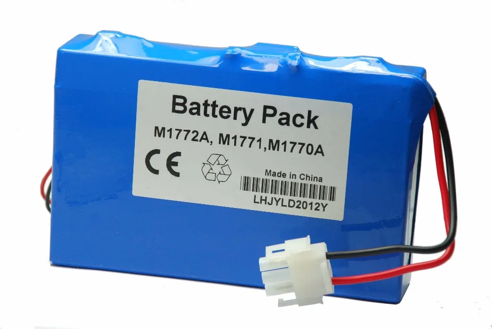 Высокое качество для HP Philips M2460A MLA2460 M1770A M1771A M1772A M1770 Pagewriter 100 200 200i 300 300i ECG EKG