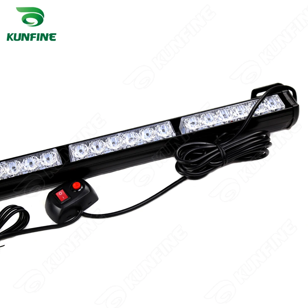 Автомобильный светодиодный стробоскопический светильник автомобильный