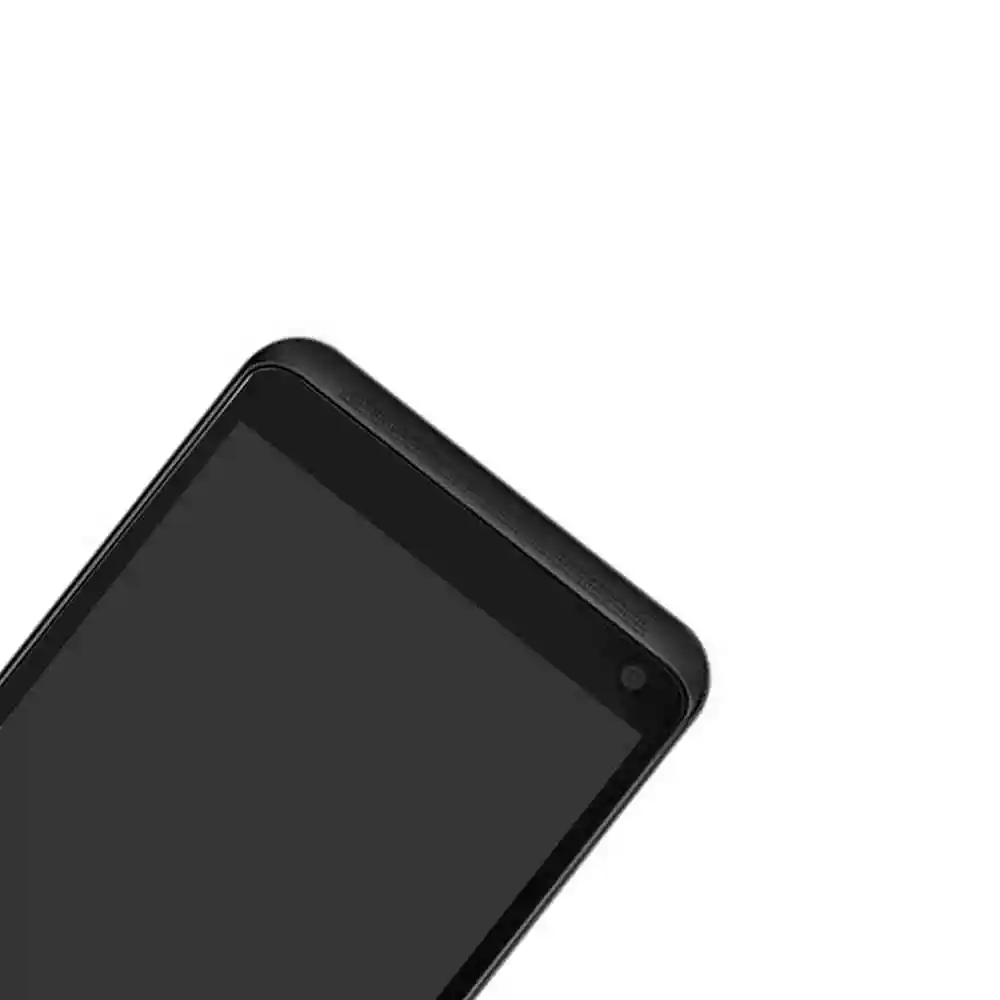 Жк дисплей 6 0 дюйма с рамкой для Lenovo S930 S 930 жк сенсорный датчик дигитайзер в сборе