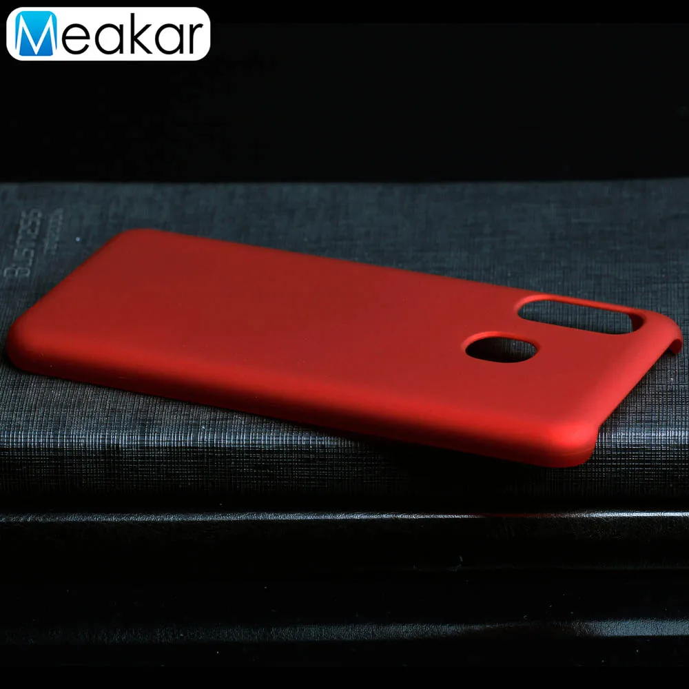Матовая Пластик Coque 5.8For samsung Galaxy A20E чехол для samsung Galaxy A20E SM-A202F SM A202F телефона чехол-лента на заднюю панель