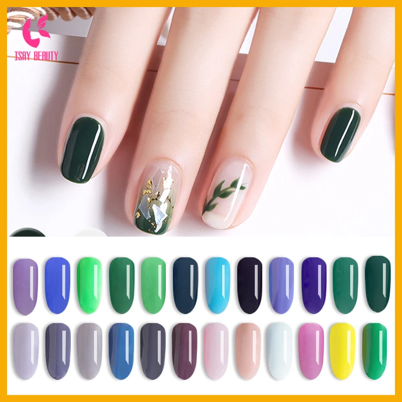 ISAYBEAUTY блеск погружающийся порошок легче и быстрее наносить dip Порошок Ногти