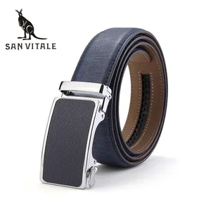 Ремень мужской из натуральной кожи, пояс известного бренда, аксессуар в подарок