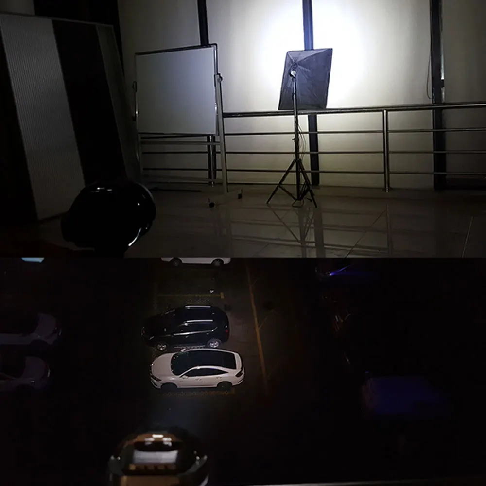 1 шт. светодиодный фсветильник для мотоцикла 5000 К| |