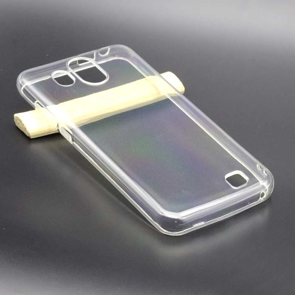 For HOMTOM S16 Special Back Shell Soft TPU Cover Fitted Case | Мобильные телефоны и аксессуары