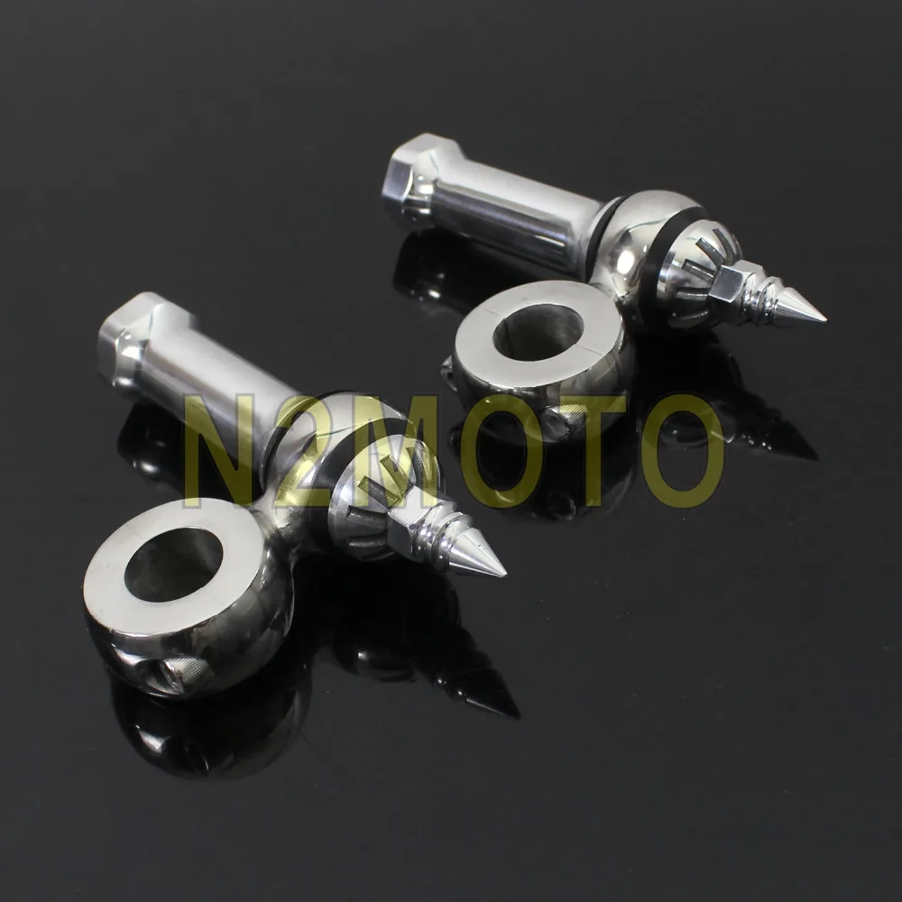 Польский мотоцикл старое школьное копье 4 &quotсмещение руля стояки 1&quot 7/8 &quotбар