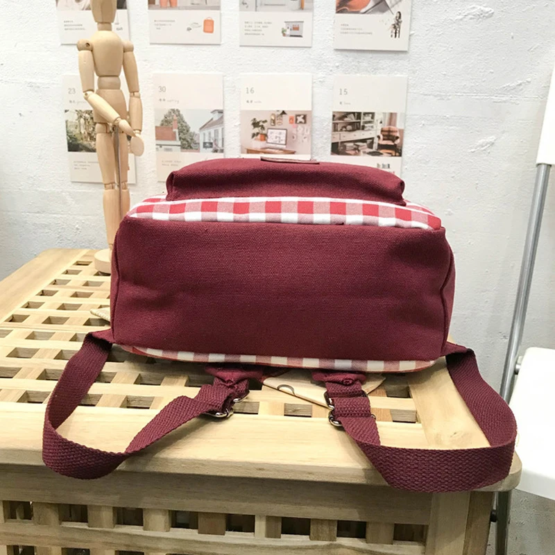 2019 new Korean version of the style plaid bag fashion High Quality Large Capacity letter printing portable shoulder dual-use b | Багаж и