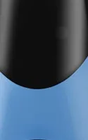 Blue Персональный блендер Energy ALW-7000, портативный блендер 350, туристический блендер, мини спортивный Блендер с бутылкой для путешествий - Цвет: Blue