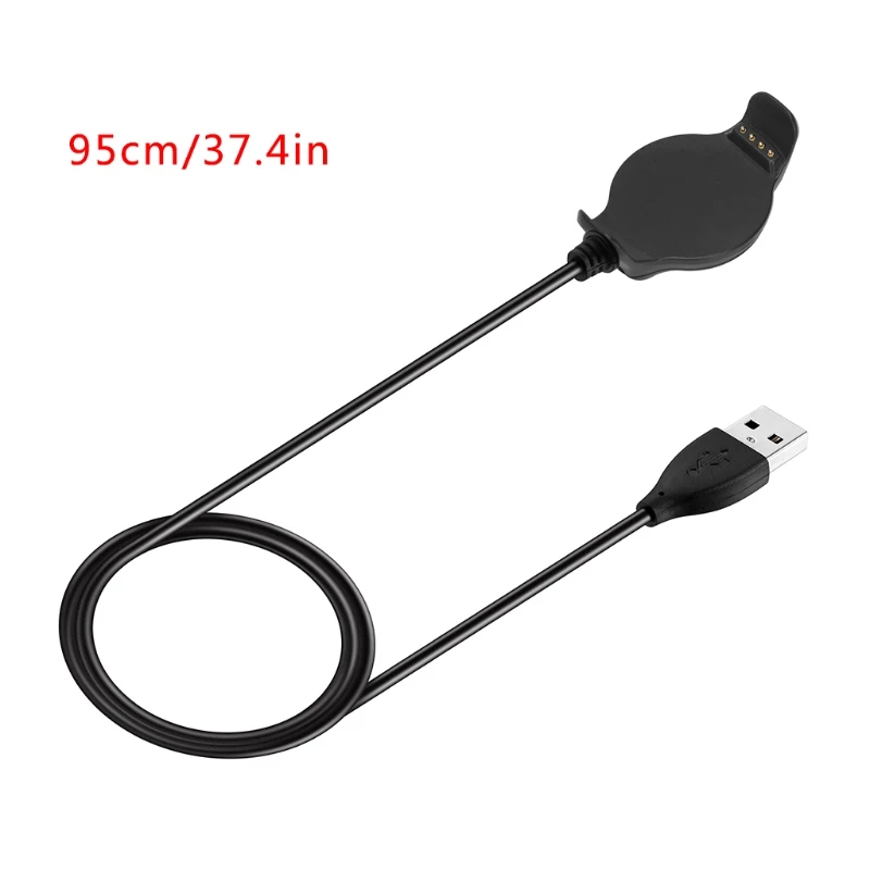 Зарядное устройство для умных часов USB-кабель док-станция кабель синхронизации