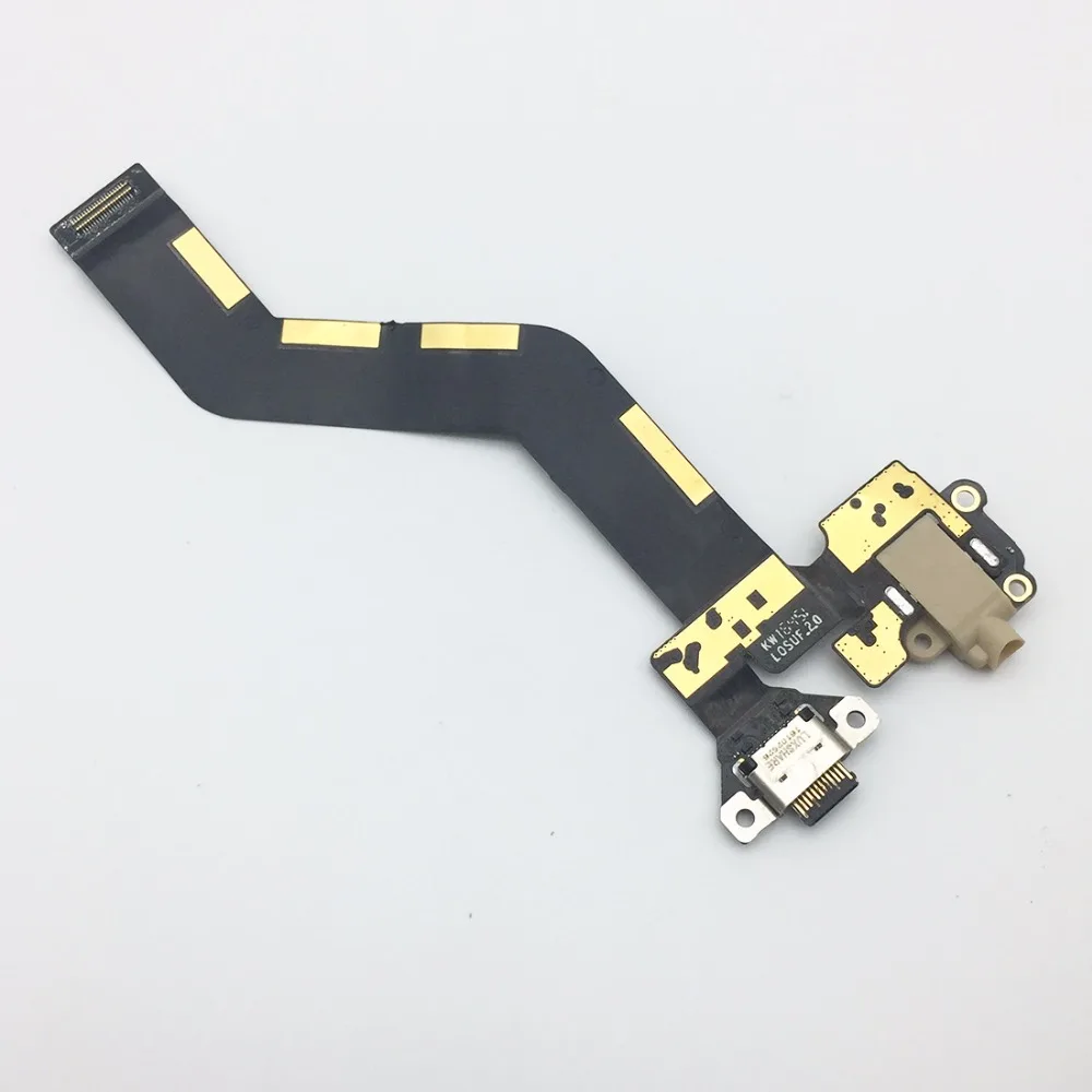 Для Meizu Pro 6 Pro6 USB док-станция разъем зарядное устройство порт для наушников FPC