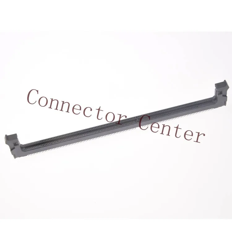 Разъем Lotes DDR3 1,5 в 240P розетка для поверхностного монтажа DDR AAA-DDR-600-0B