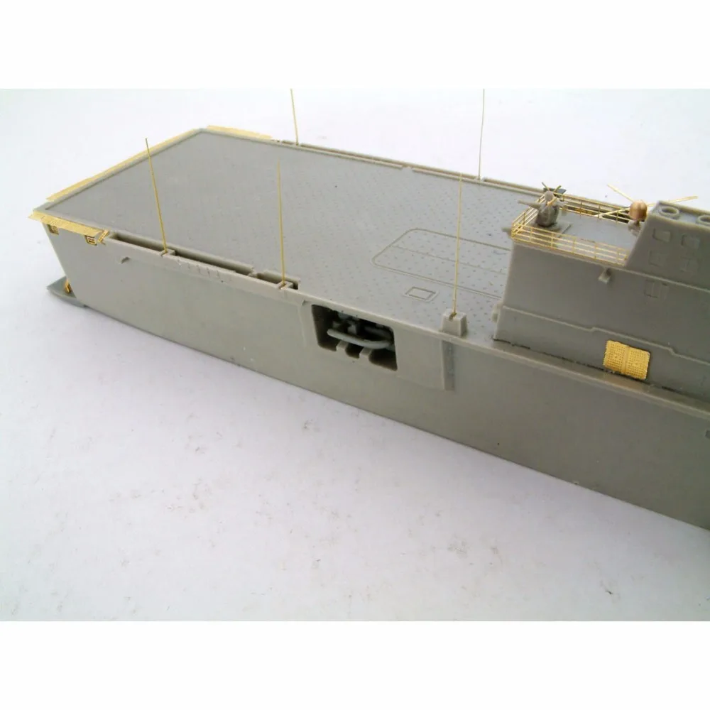 OHS Orange Hobby N07012220 1/700 ROKS LPH Dokdo военное сражение корабль шкала сборки военный корабль модель строительных комплектов