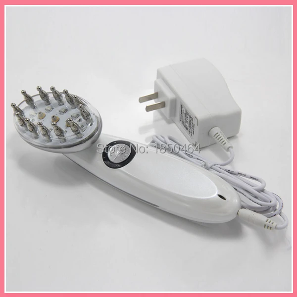 Красный Фотон микротоковое Радиочастотное средство для удаления морщин