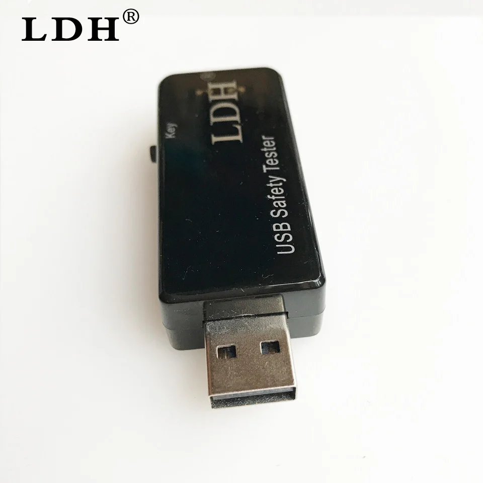 3 V 30 Цифровой диспплей USB тестер ток Напряжение Зарядное устройство Ёмкость