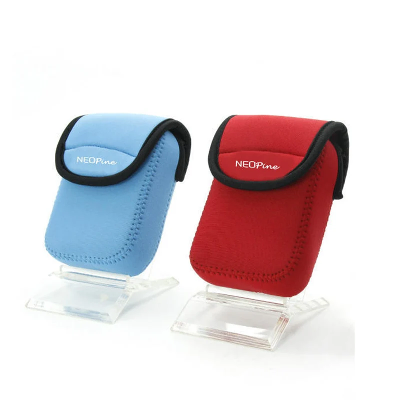 Сумка для камеры из неопрена SONY RX100 чехол x100m2 RX100III RX100M4 M5 IV M6 HX30 HX50 HX60 HX80 HX90 WX500 WX700