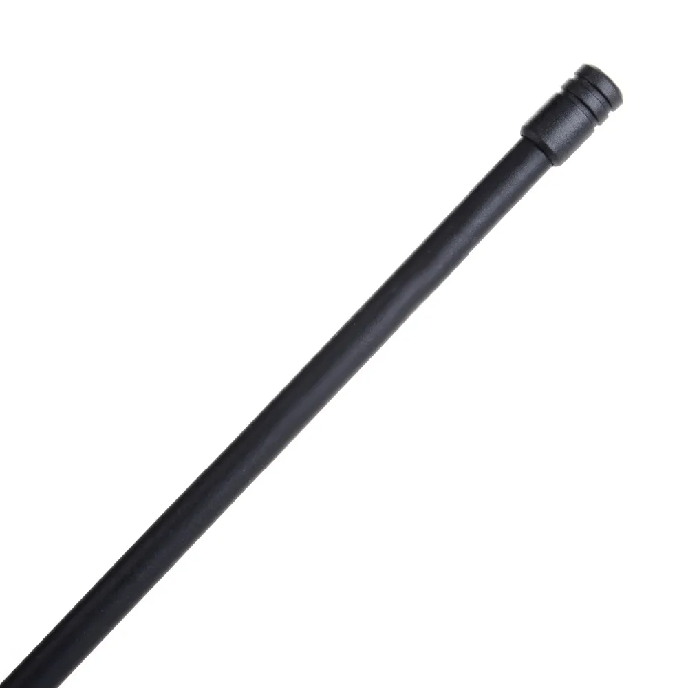 Резиновая антенна YIDATON UHF400 470Mhz для vertex standard vx168 vx160 vx231 vx230 vx354 vx418 и т. Д.|walkie talkie|talkie