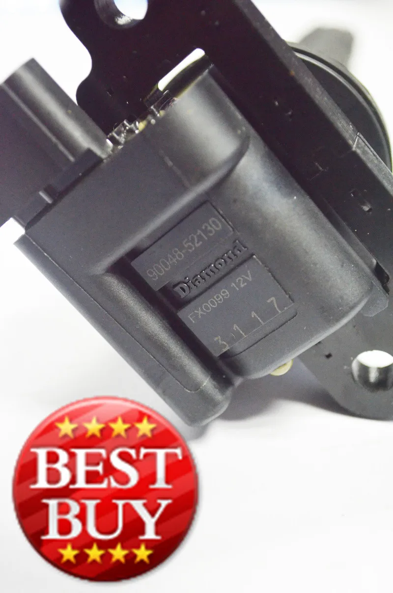 Оригинальный зажигания катушки для Toyota Daihatsu алмаз OEM/90048 52130/FK0099/19500 B0010 90048 52129|coil