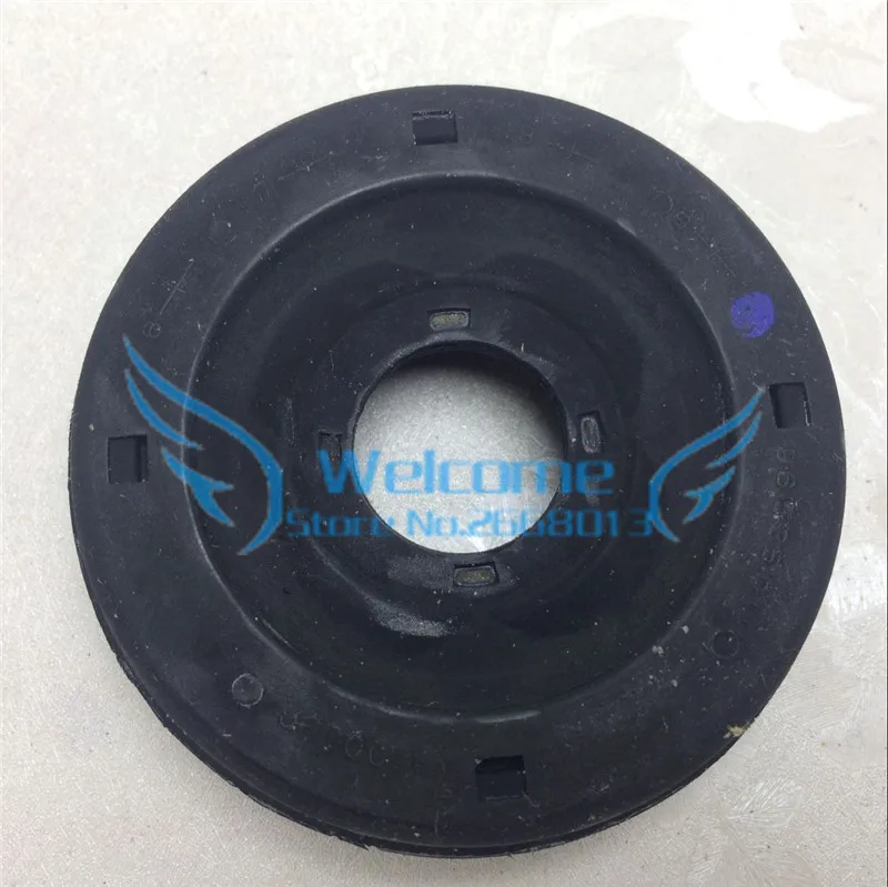 (2pcs/lot) Front shock absorber rubber minus top glue for Chevrolet LOVA SAIL OEM:5486655 |