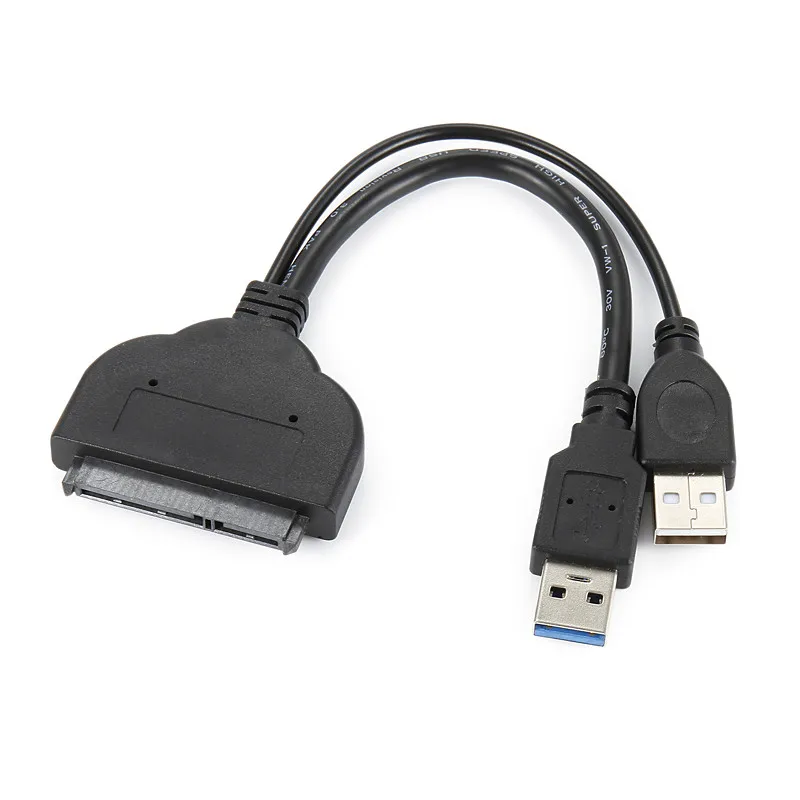 SATA 22pin 2 5 "жесткий диск к USB 3 0 в 1 комбинированный мини PCI- E lane M.2 NGFF & mSATA SSD
