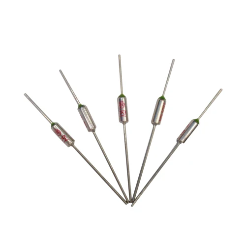 XiXi 50 шт TF тепловой предохранитель RY 10A 250V Температура 60C 65C 70C 72C 73C 75C 77C 80C 84C 85C 90C 92C 93C