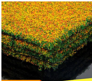 Декор для дома ремесла украшение DIY Модель трава травы костюхуа цвет 30 см * 20 1 | Дом