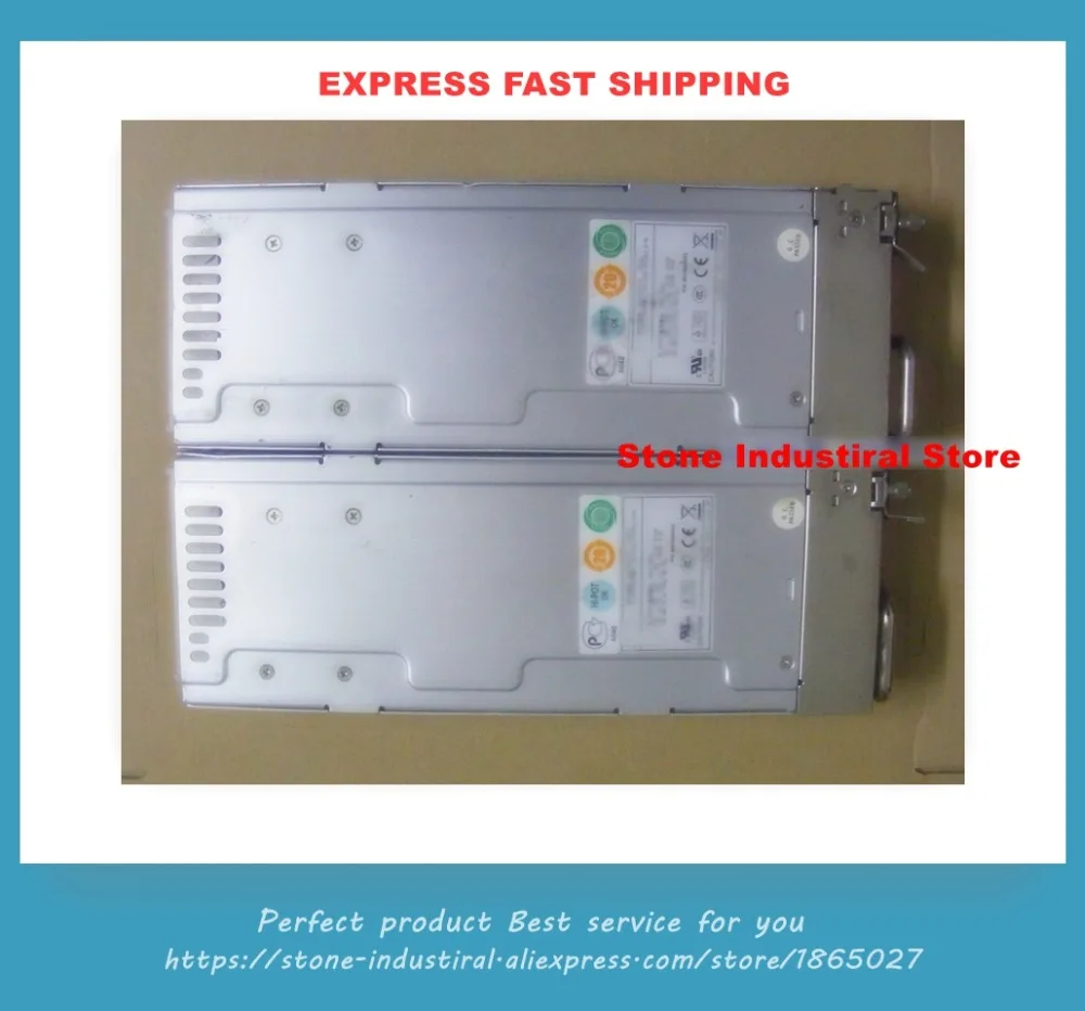 Оригинальный R2W 6461P R (ROHS) 460W источник питания сервера|Кронштейны| |