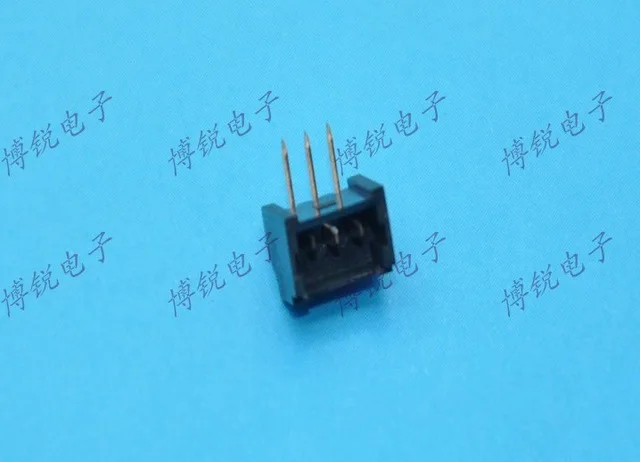 MOLEX разъем 3PIN Модель: 47335 0310|connector receptacle|molex adaptermolex to 8 pin |