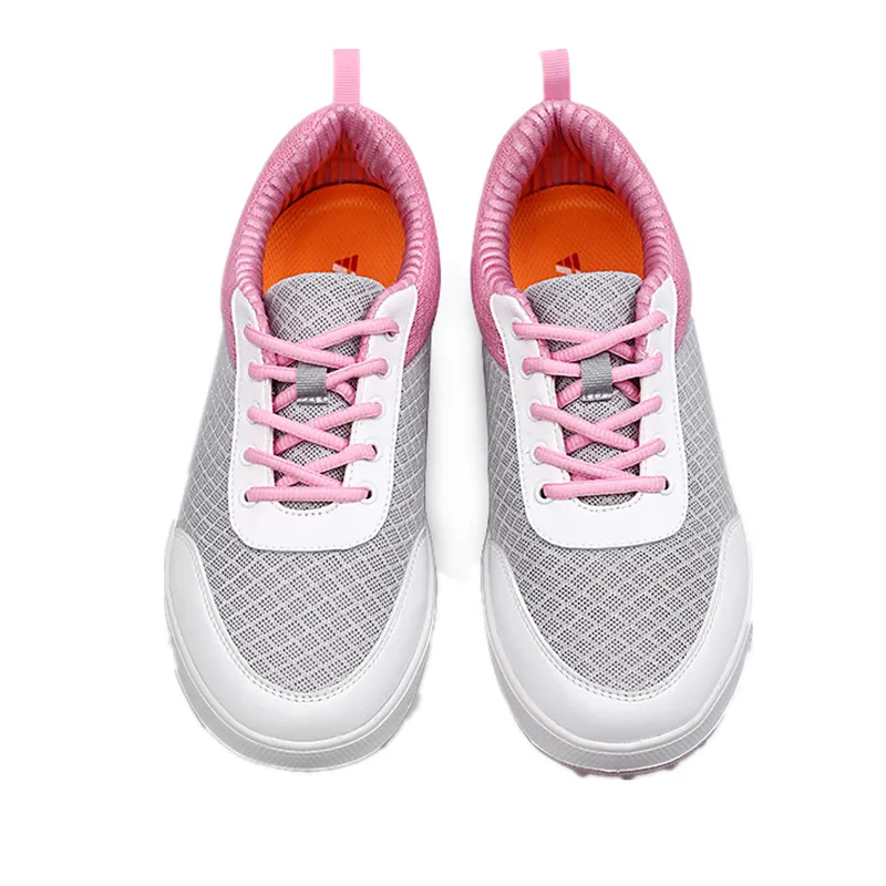 2018 Женская резиновая распродажа ограниченная летняя Новинка! Pgm Golf/женские