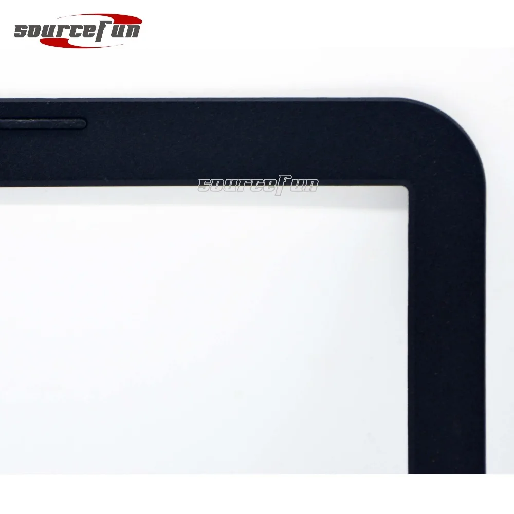 Для HP 15-g 15-r 255 256 G3 ЖК-дисплей Передняя панель ap14d0002b0 761695-001 749644-001 B В виде ракушки |