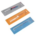 Нагреватель сердечника паяльника YIHUA, 404560 Вт, металлический керамический нагревательный элемент для переделки 853AAA 995D 853D 936 937D 8786D