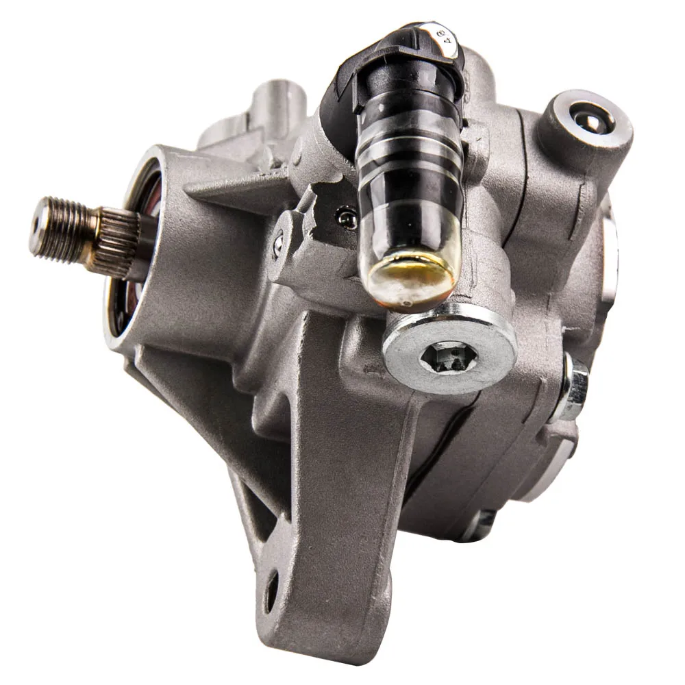 

Насос гидроусилителя руля для Honda Accord Euro CM5 CM7 CL9, Насос гидроусилителя руля 2.4L 03-05 56110-RAA-A01, Гидроусилитель рулевого механизма