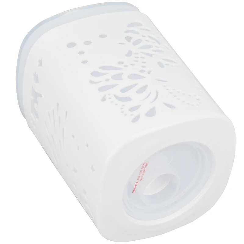 ATWFS High Quality Ultrasonic Humidifier Parts Water Tank Air Maker Fogger |