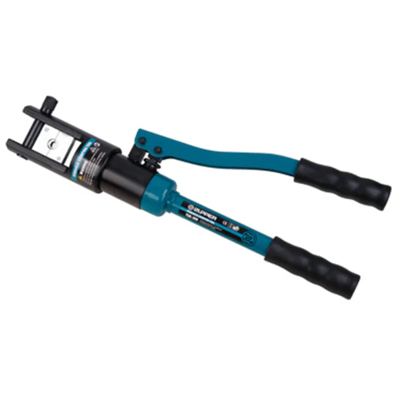 Гидравлический обжимный инструмент для YQK 300 10 мм2|tools mercedes|crimp testercrimp cat5 |