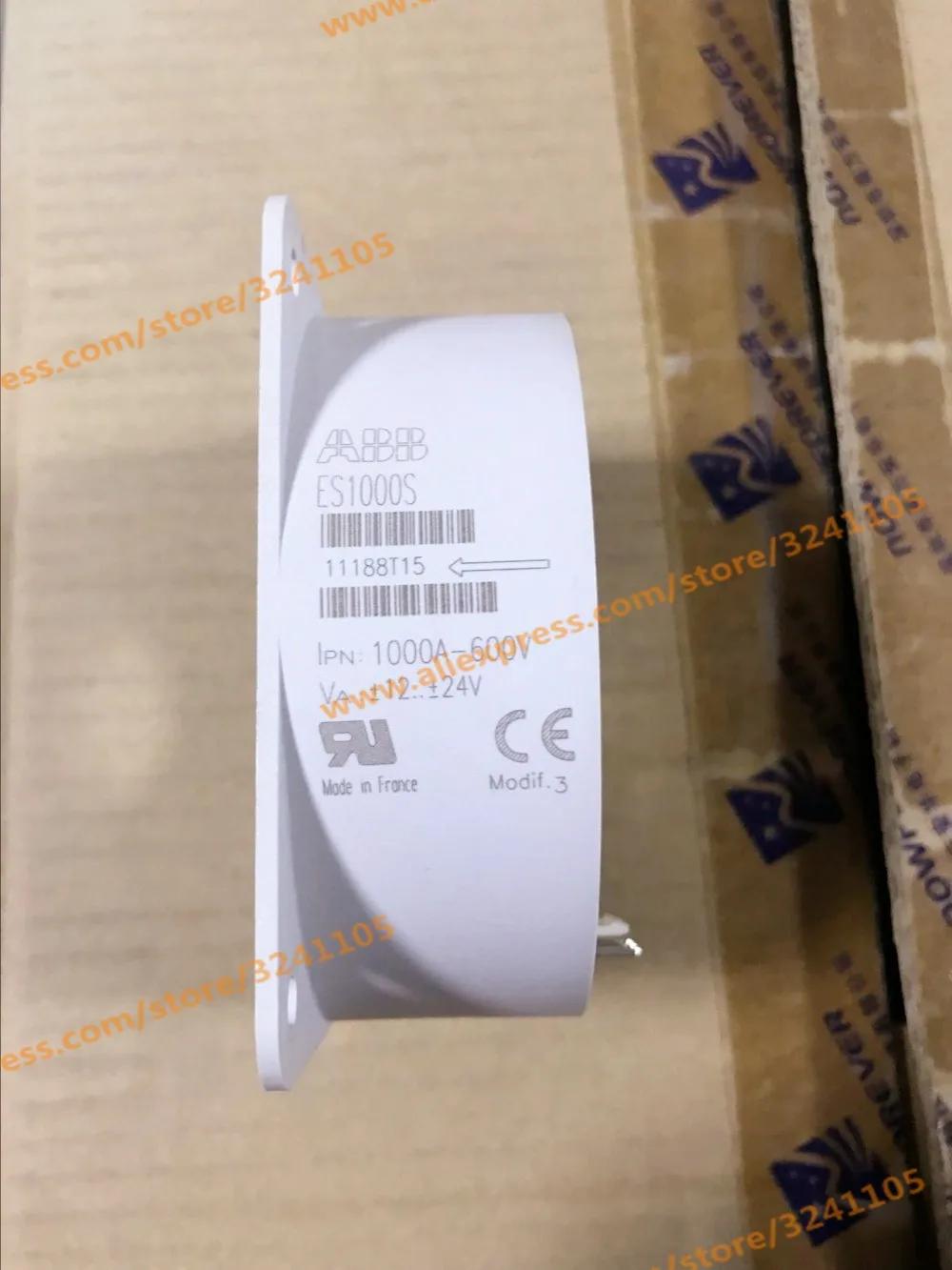 Free shipping NEW ES1000S 1000A 600V MODULE | Безопасность и защита