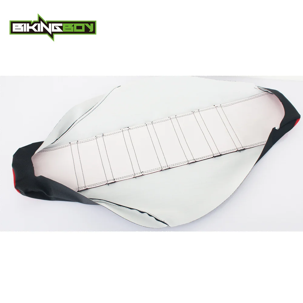Мягкий чехол BIKINGBOY для мотоцикла Honda CRF450R CRF 450R 450 R 2017|cover for|cover coverscovers for seats |