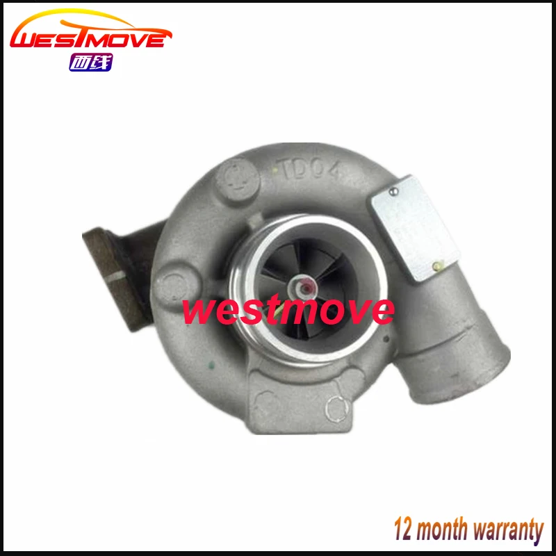 TD06 14A turbo 4917900400 49179 00400 для Mitsubishi forklift heavy industries Торо трактор газонокосилка