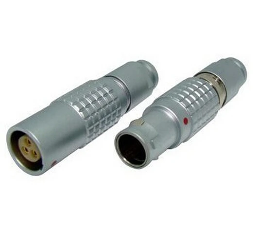 Само фиксации авиации кабель серии B пушпульный разъем PHG.0B. 302. CLAD62Z | Обустройство