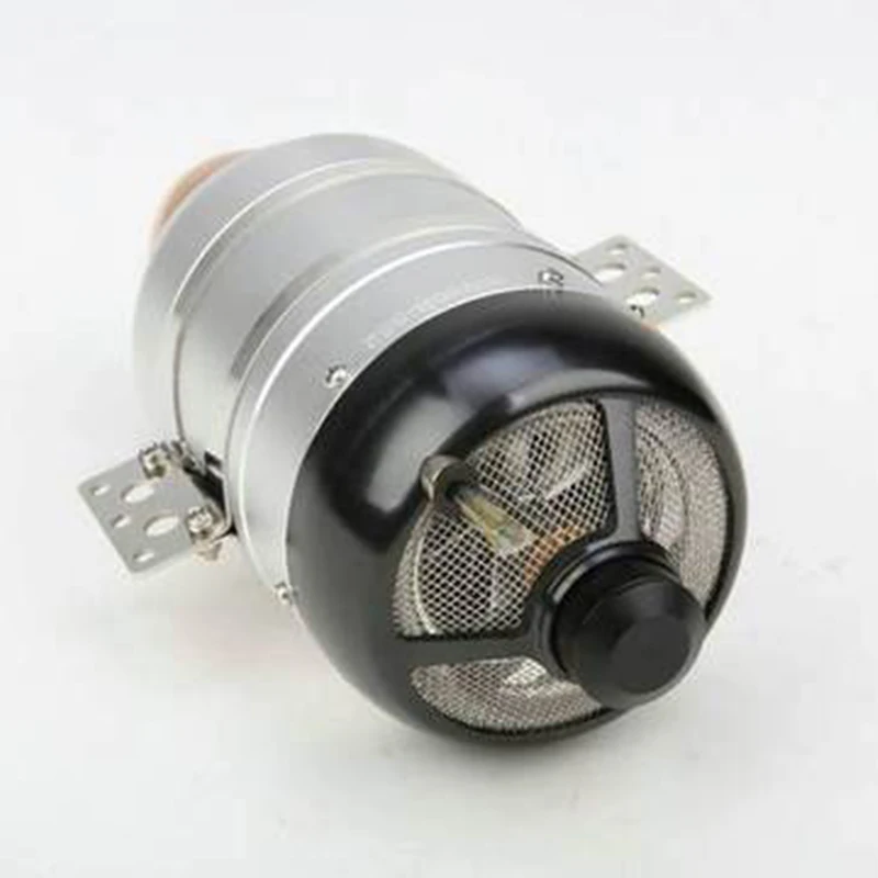 

Турбинный двигатель ACEx ACEx60, 6 кг, с бесколлекторным насосом
