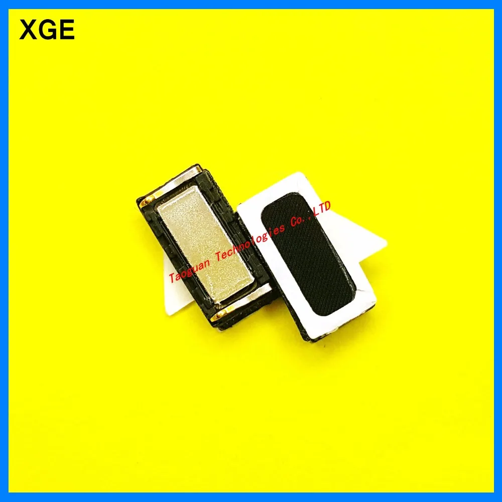 2 шт./лот XGE Динамик Наушники-приемники Замена для HOMTOM HT50 ZOJI Z8 высокое качество
