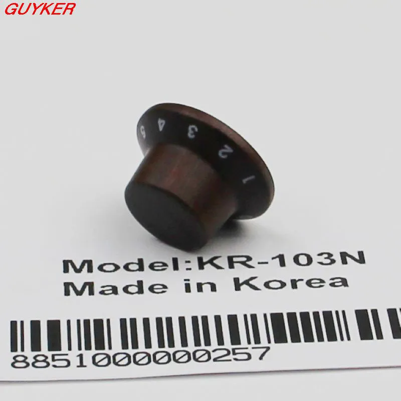 Экзотическая деревянная ручка управления гитарой в стиле ST | Спорт и развлечения