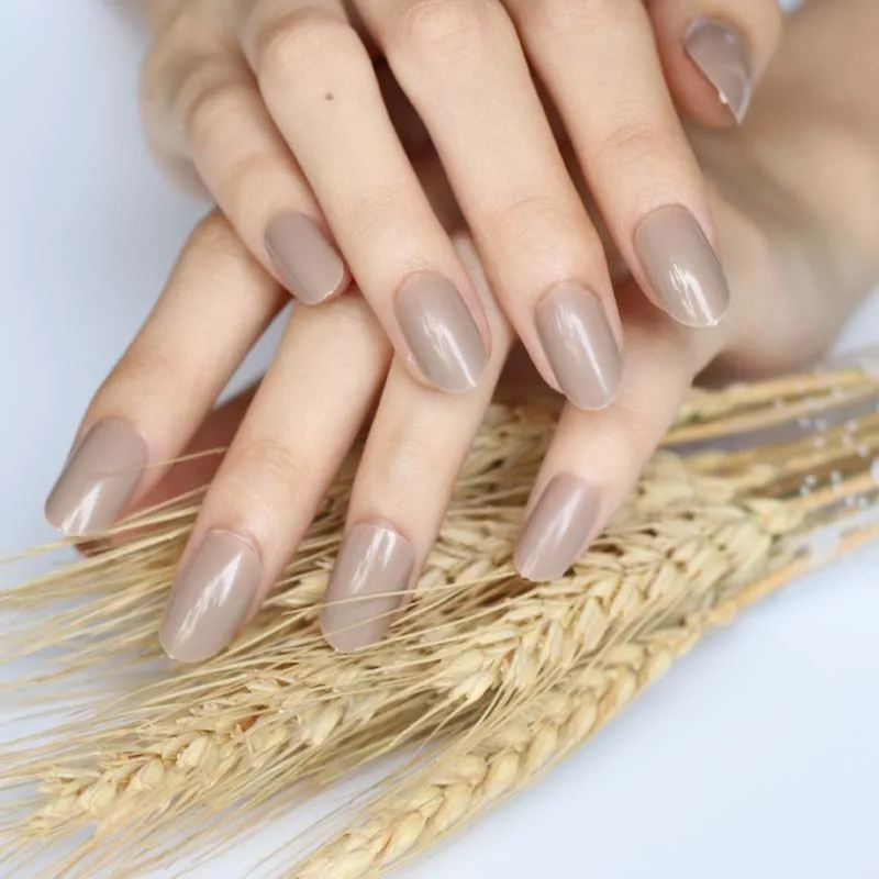 Лидер продаж 24 шт. модные модели распродажа высококачественные овальные