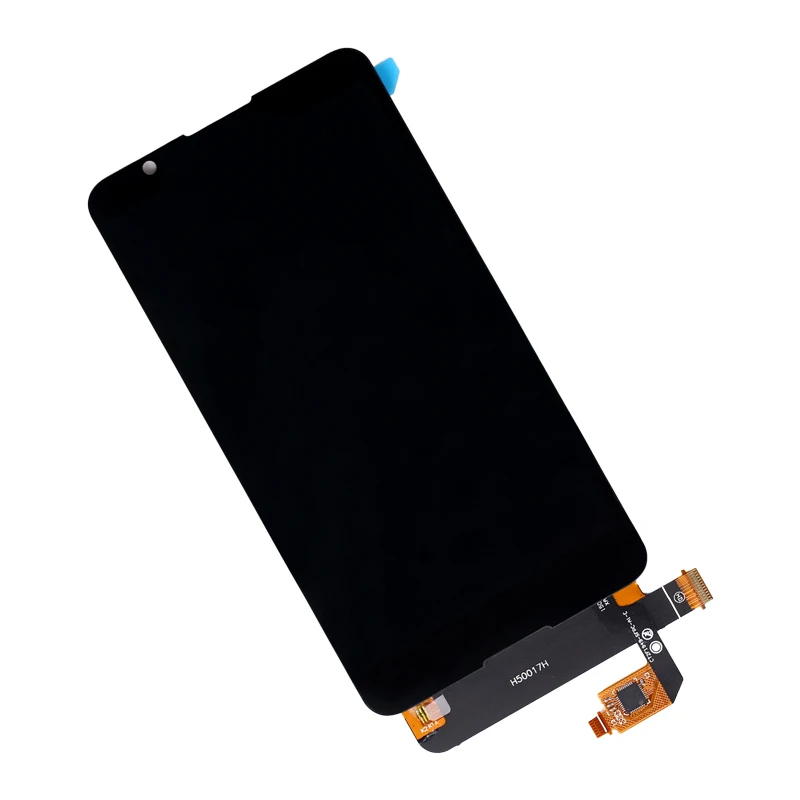 10 шт./лот E4 сенсорный ЖК-экран для Sony Xperia E2104 Dual E2105 E2115 E2124 Дисплей дигитайзер